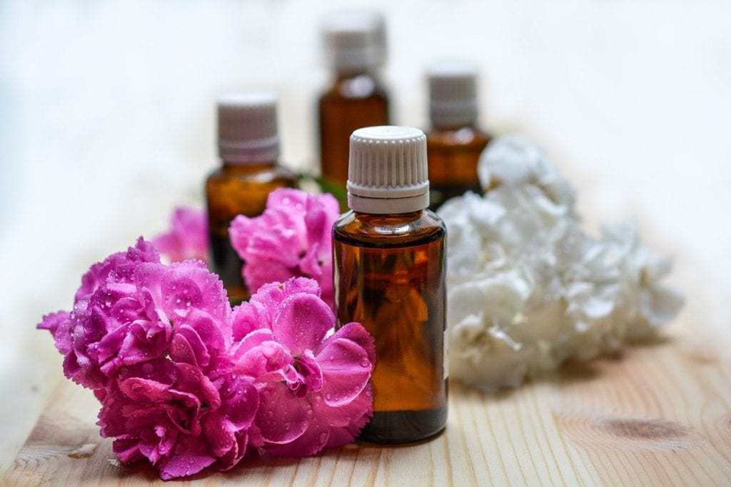 aromatherapy as a solution for anxiety and depression