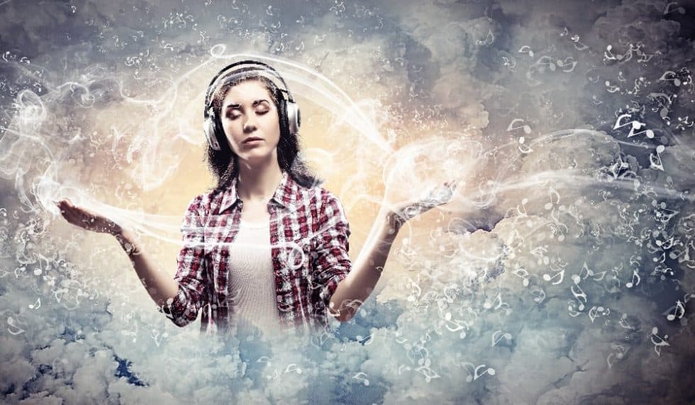 Binaural Beats For Anxiety: Can Sound Wave Therapy Heal You?