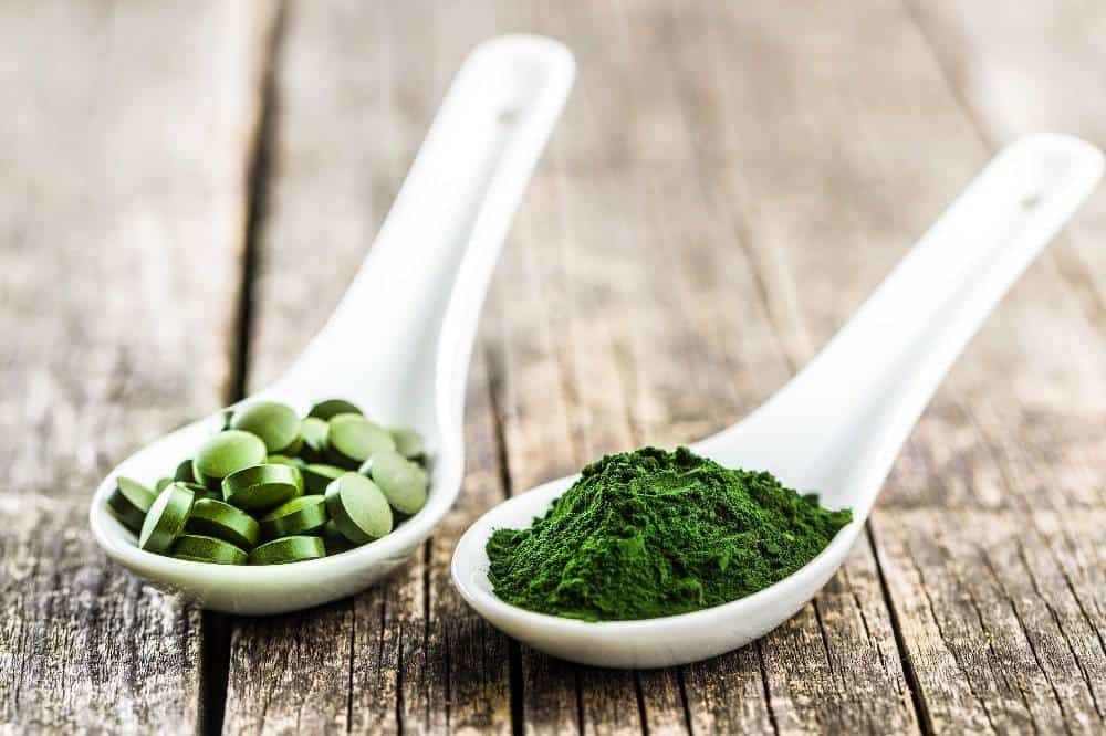 Chlorella vs Spirulina: Which One Is Better for You?