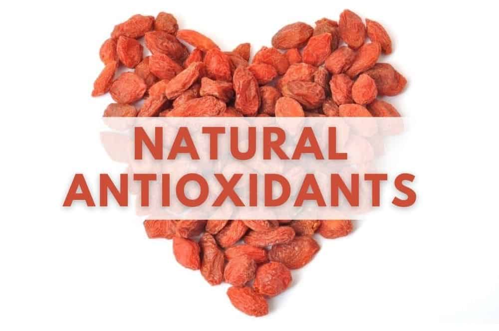 Antioxidants Benefits – What Are Antioxidants Good For?