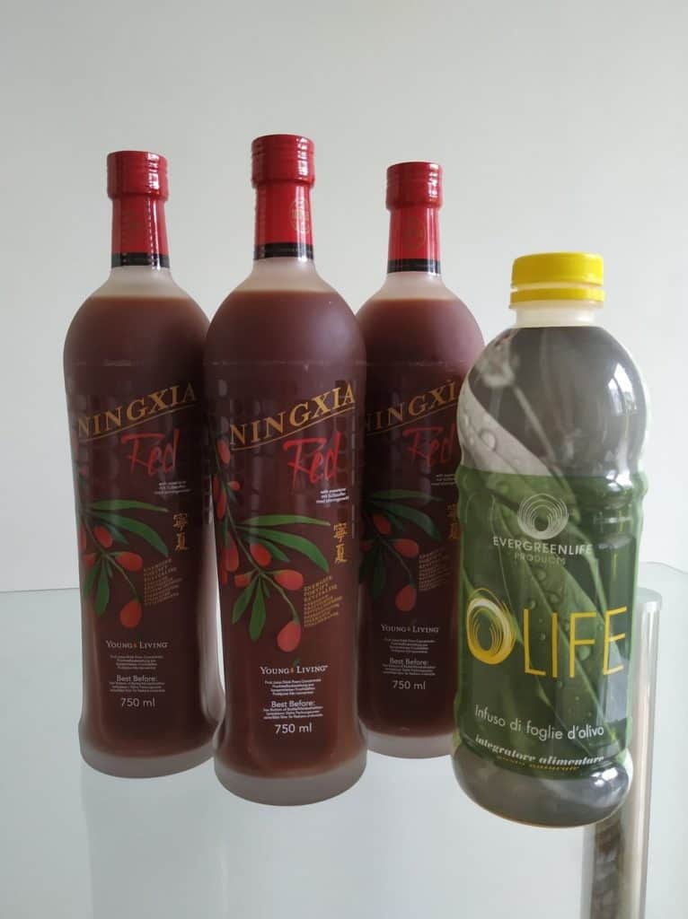 pros and cons of Ningxia Red