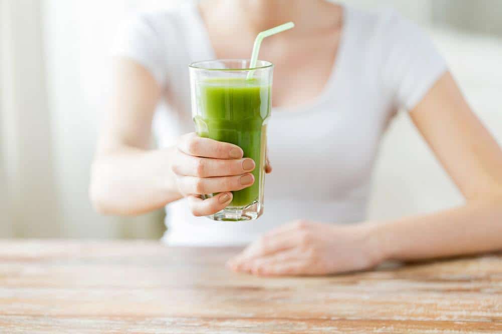How To Do Whole Foods Cleansing  With Alkaline Superfoods Smoothie and Juice? (3 EASY Recipes!)