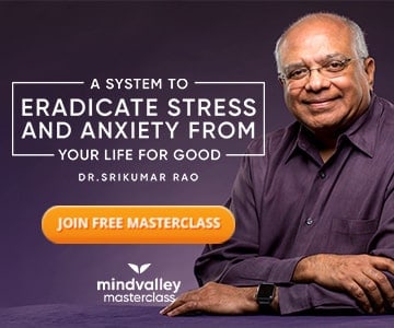 personal mastery free class