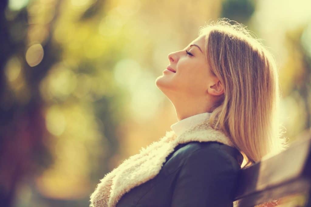 why is breathing fresh air important and good for your health