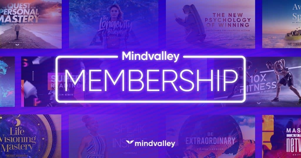mindvalley membership review- my all access experience