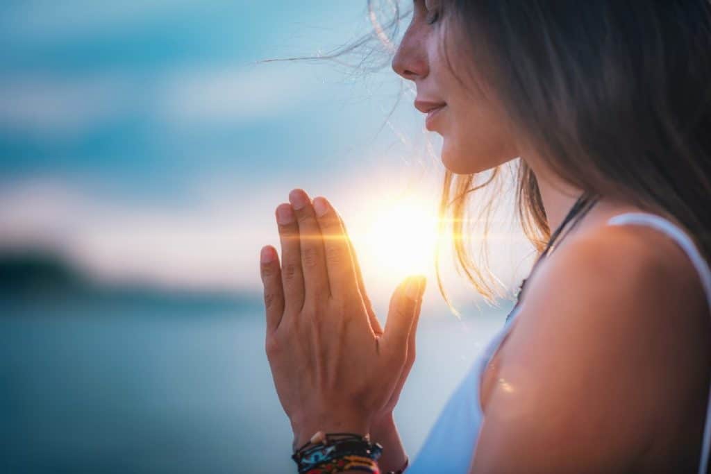 Does Meditation Help Self-Confidence