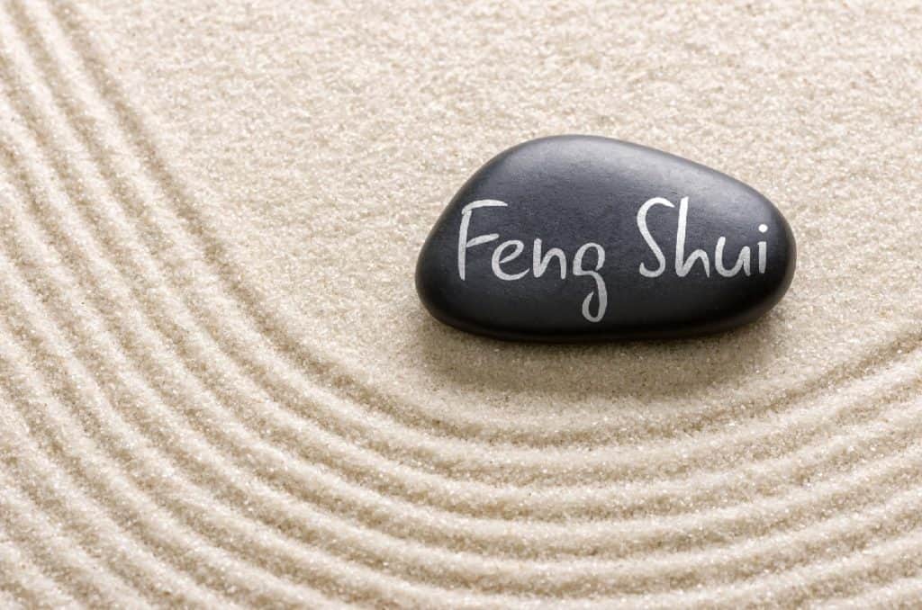 feng shui for better life