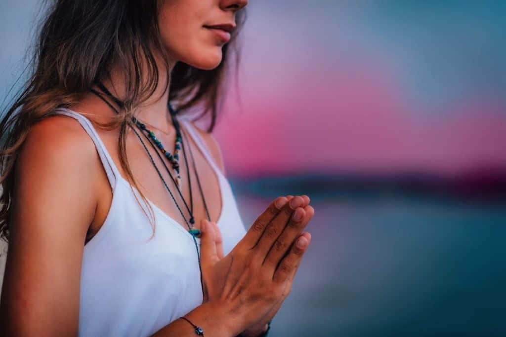 how to start learning about spirituality