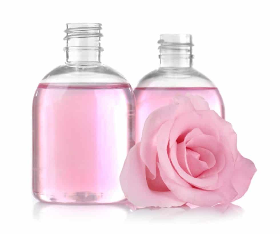 Pure Rose Essential Oil Benefits And Uses For Health And Wellness