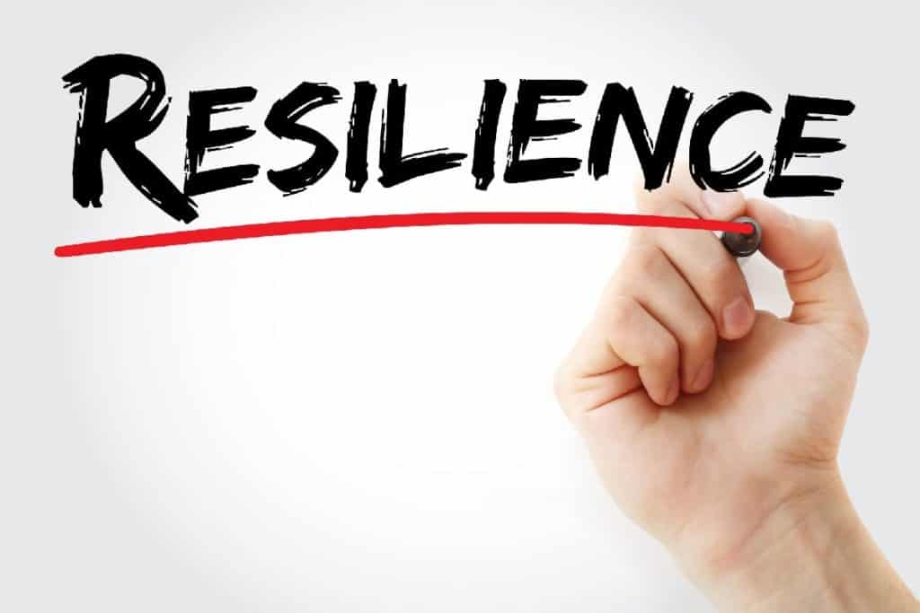 what resilience means and why it matters