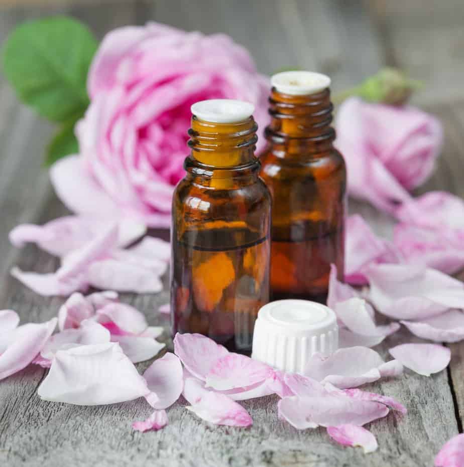 where to buy pure rose oil