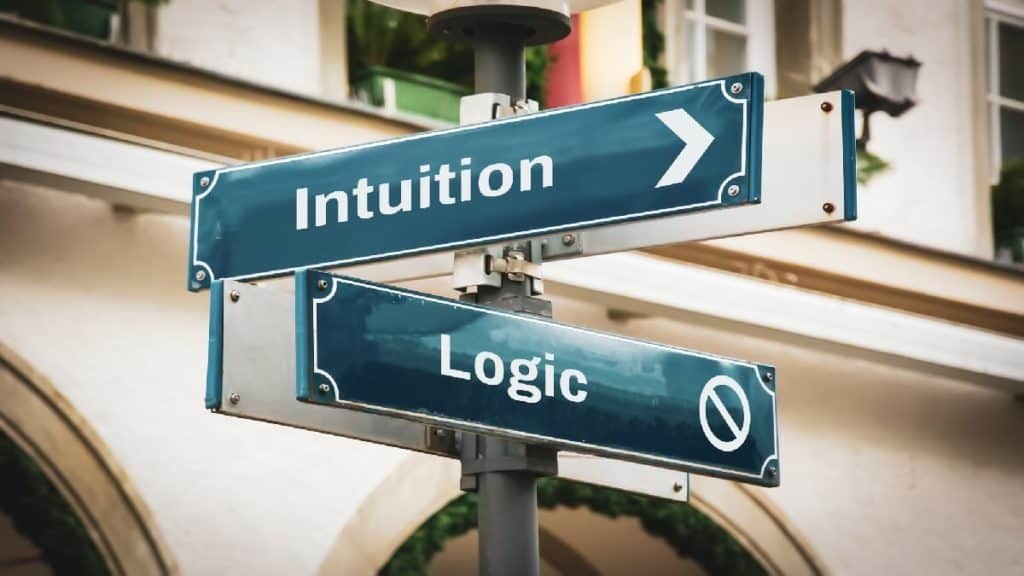 why intuition is important 
