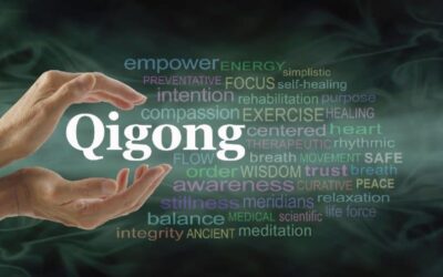 QiGong for Beginners: A Complete Guide