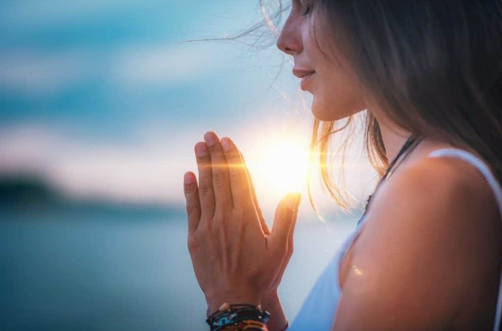 Does Meditation Help Self-Confidence?