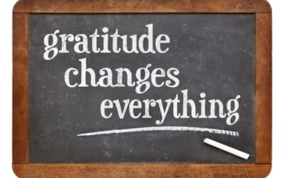 Why Gratitude Is Important in Recovery: 3 Benefits to Help You Recover Faster!