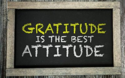 How to Develop an Attitude of Gratitude: 9 Easy Ways