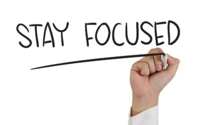 How To Improve Focus and Productivity Fast (12 Easy Tips)