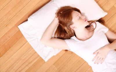 Is Sleeping On the Floor Good For Back Pain? (4 Crucial Facts To Consider)