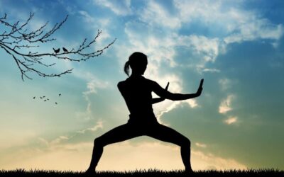 Is Tai Chi Spiritual? 3 Spiritual Benefits of Tai Chi