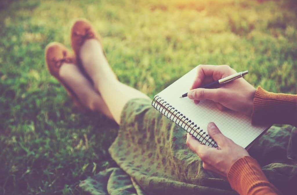 9 Spiritual Benefits of Journaling