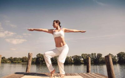 Qigong vs Tai Chi – Differences and Benefits