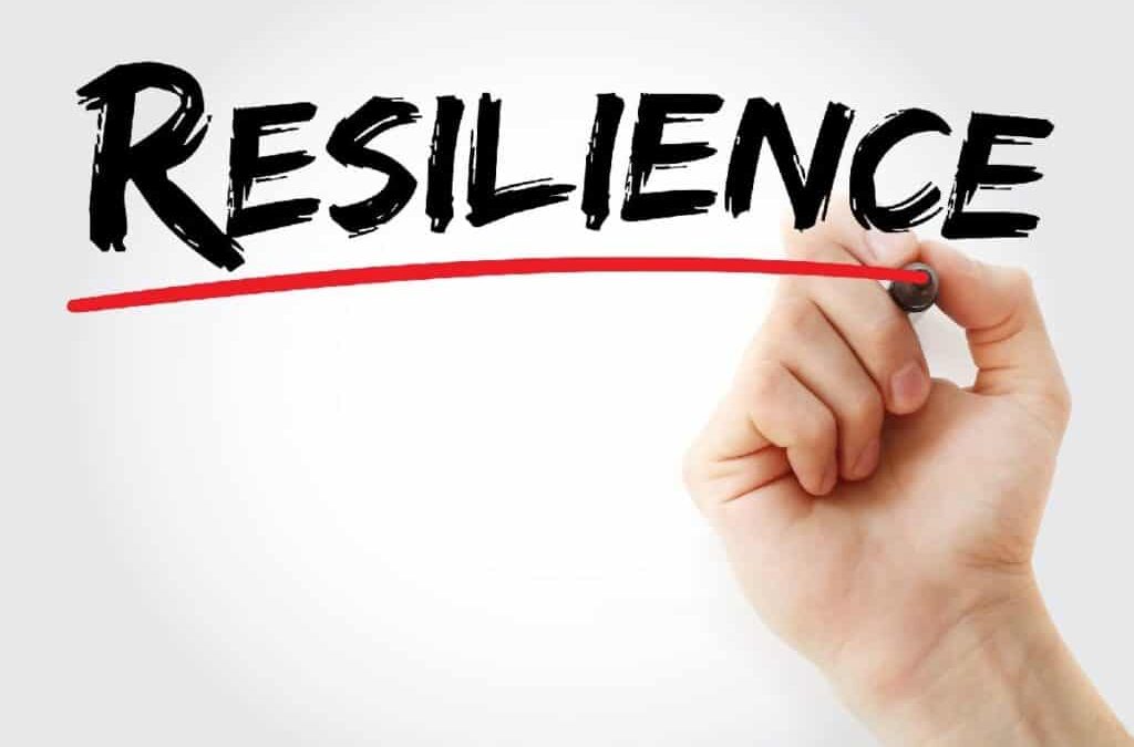 What Resilience Means and Why It Matters