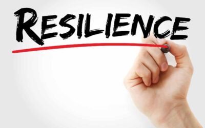 What Resilience Means and Why It Matters