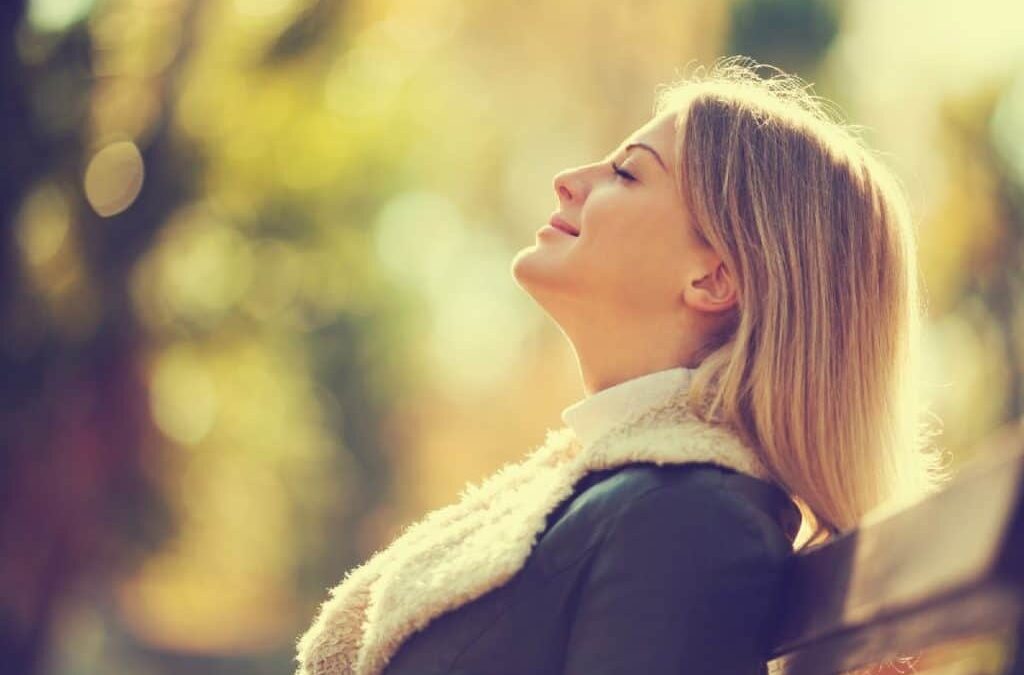 Why Is Breathing Fresh Air Important? 5 Main Reasons Clean Air Is Good For Your Health