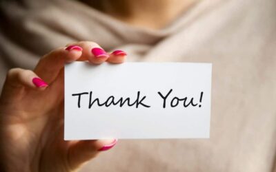 Why Is Gratitude So Powerful: 10 Most Important Benefits of Appreciation