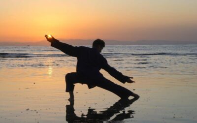 Is Qigong a Spiritual Practice? What Can Spiritual Qigong Do for You?